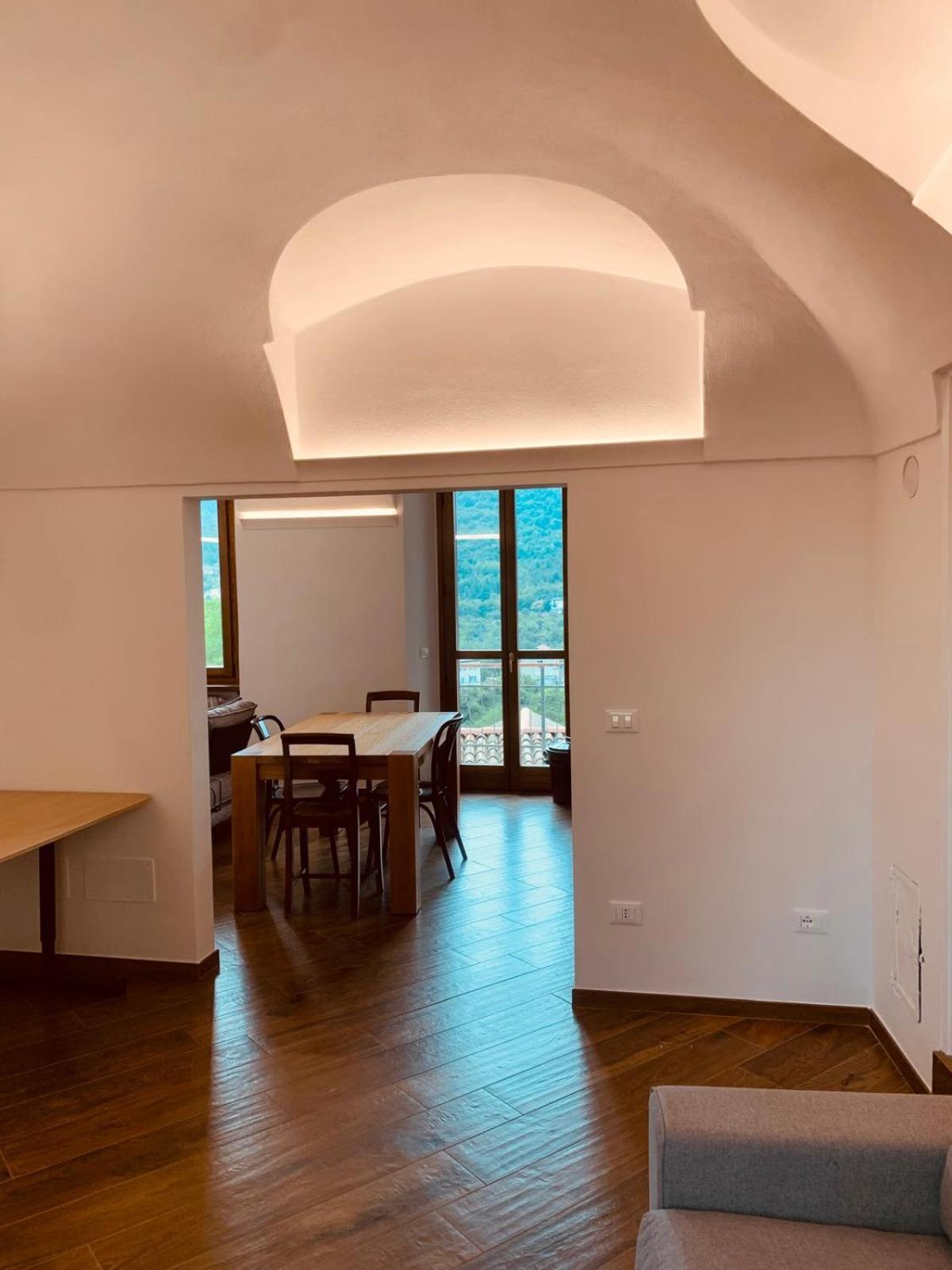 Casa Vacanze Pidrin Mornese Zewnętrze zdjęcie