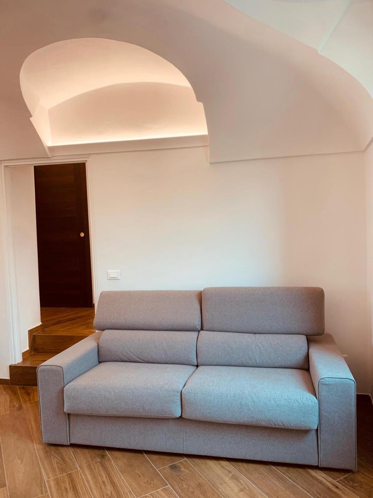 Casa Vacanze Pidrin Mornese Zewnętrze zdjęcie