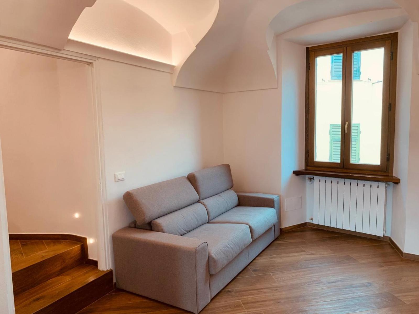 Casa Vacanze Pidrin Mornese Zewnętrze zdjęcie