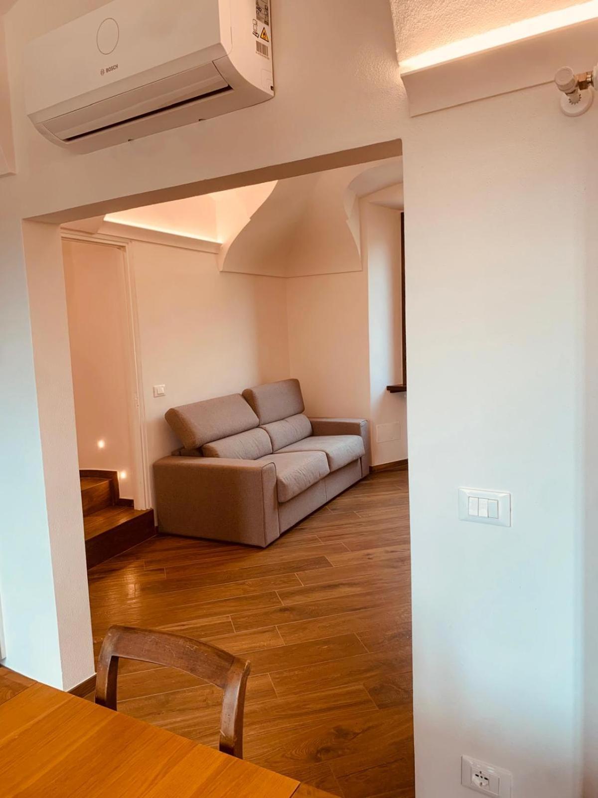 Casa Vacanze Pidrin Mornese Zewnętrze zdjęcie
