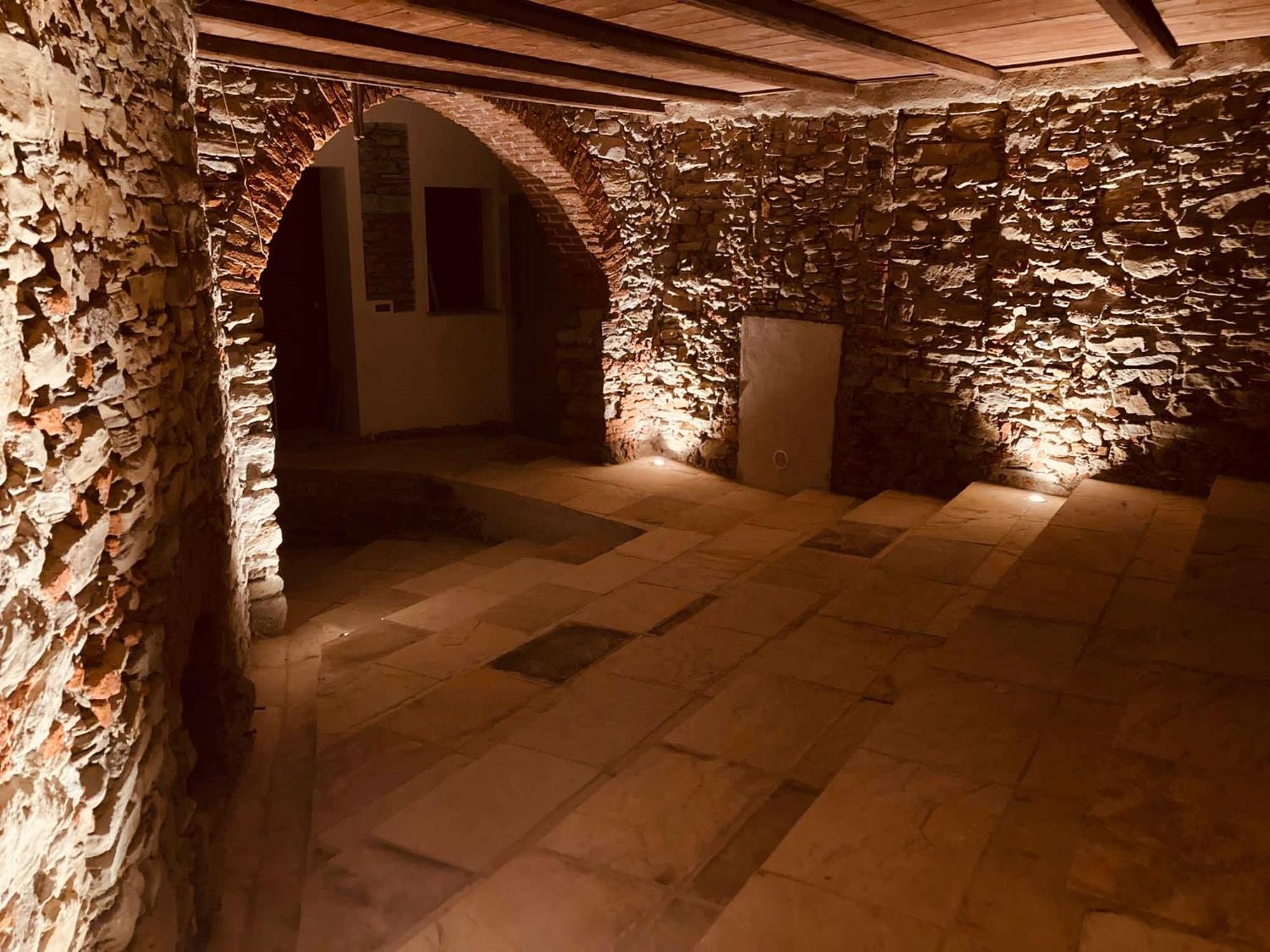Casa Vacanze Pidrin Mornese Zewnętrze zdjęcie