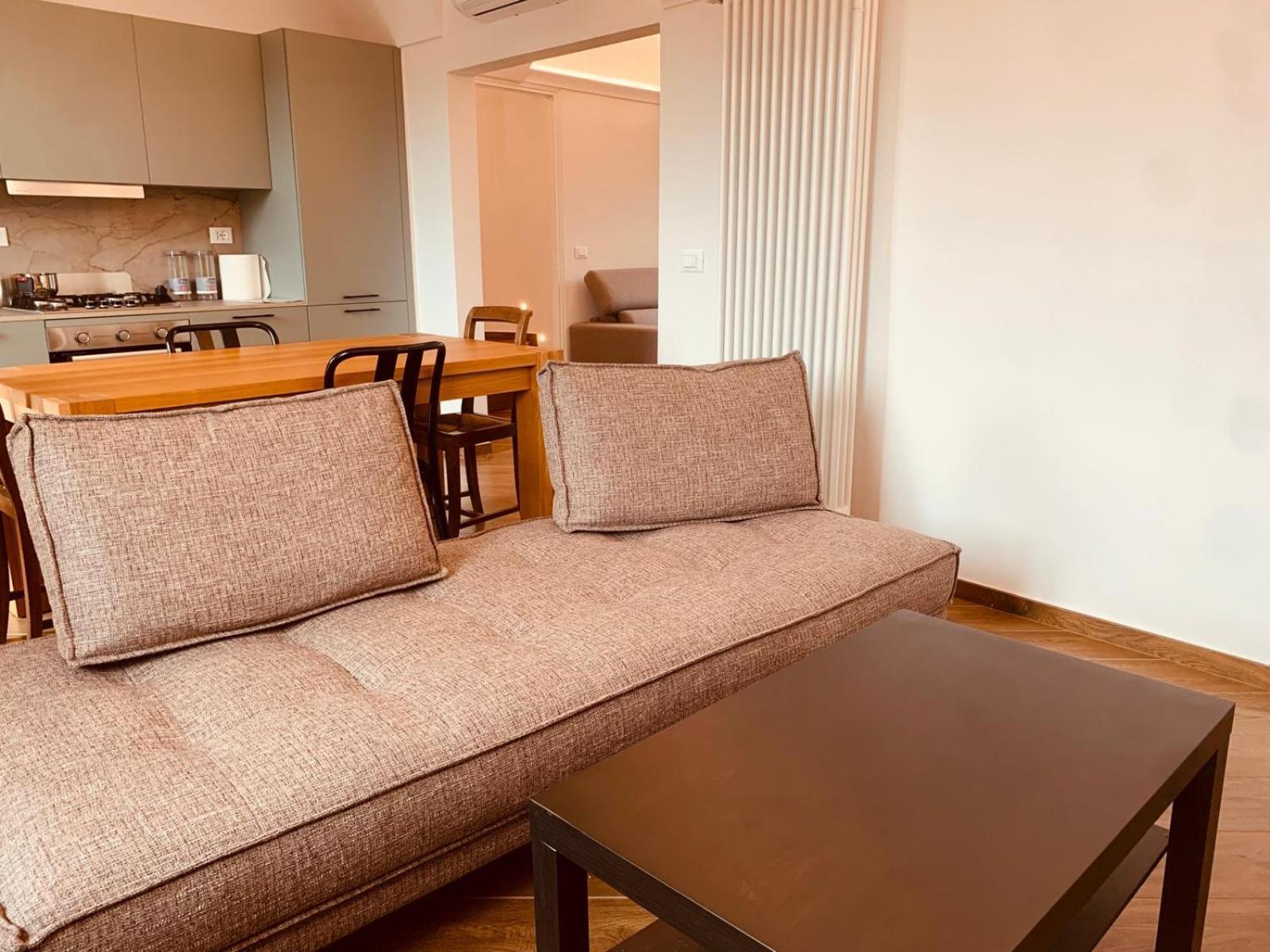 Casa Vacanze Pidrin Mornese Zewnętrze zdjęcie