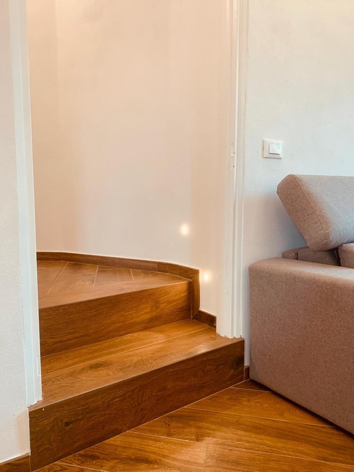 Casa Vacanze Pidrin Mornese Zewnętrze zdjęcie