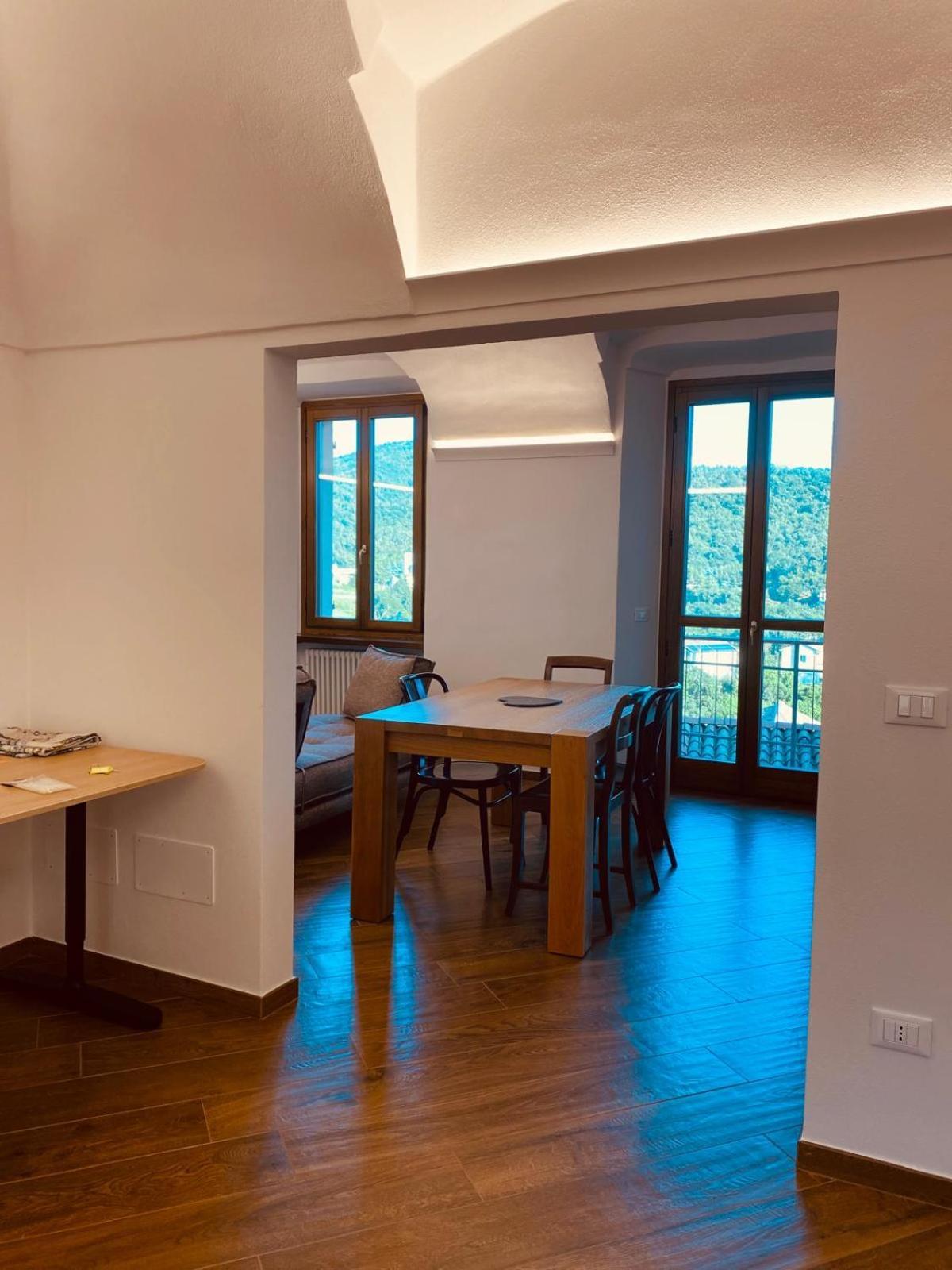 Casa Vacanze Pidrin Mornese Zewnętrze zdjęcie