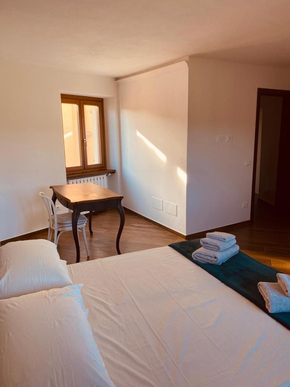 Casa Vacanze Pidrin Mornese Zewnętrze zdjęcie